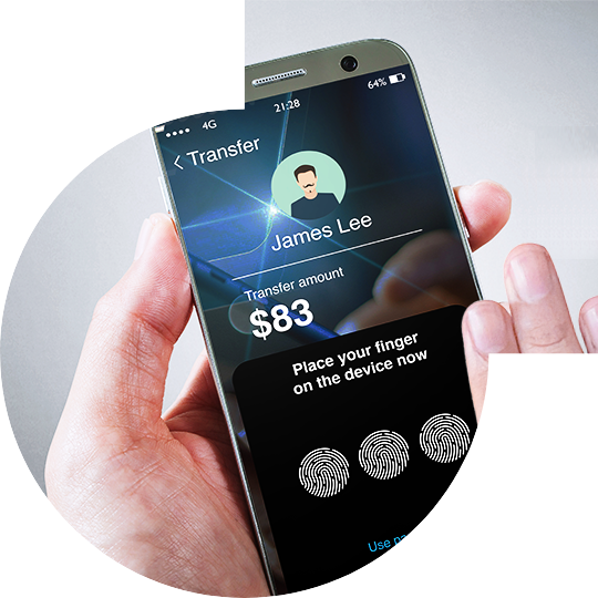 极速3D新一代全系列感测技术<br>为智慧应用场域带来人机沟通全新体验